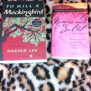 📚 Great Classic Novels